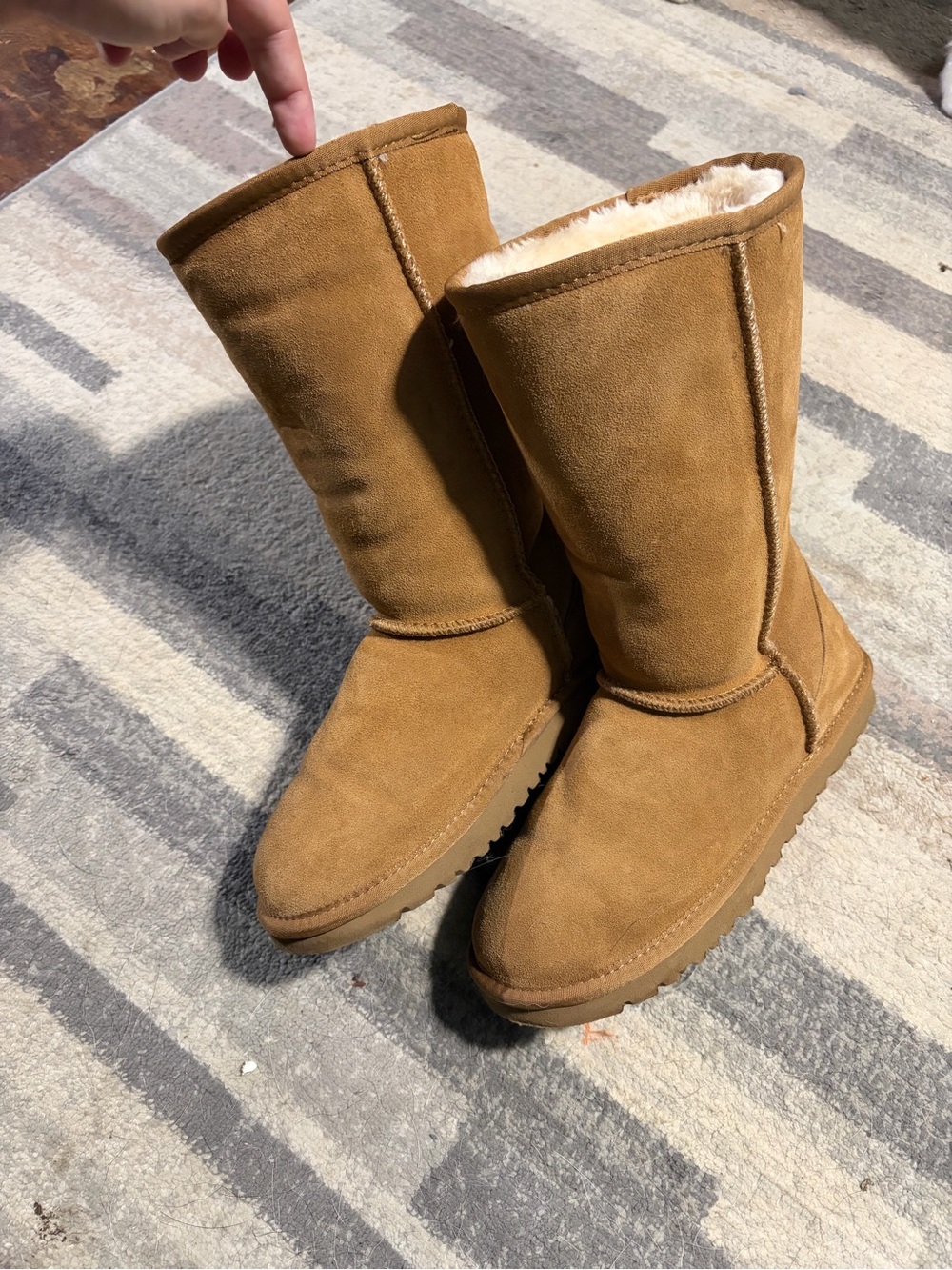 Uggs